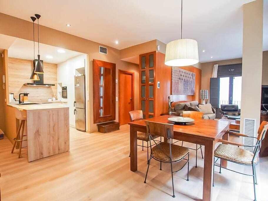 Sleep & Stay Apartamento De Lujo Жирона Экстерьер фото